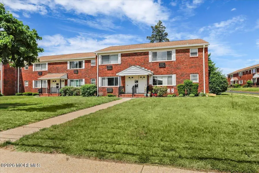 37 Laurel Place #A, Eatontown, NJ 07724 - #2