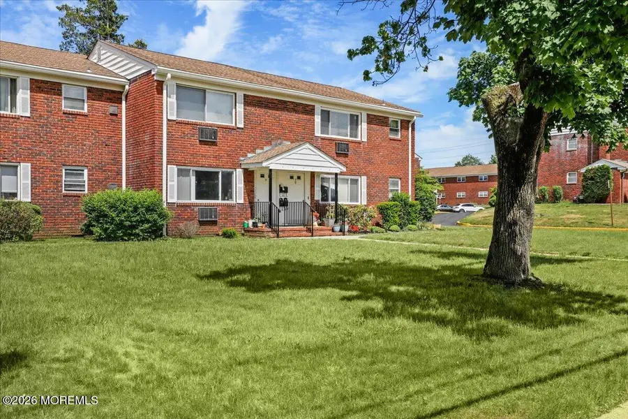 37 Laurel Place #A, Eatontown, NJ 07724 - #3