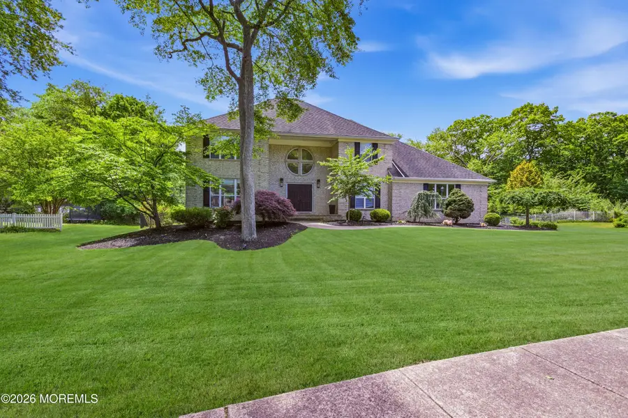 1636 Craig Road, Toms River, NJ 08753 - #2