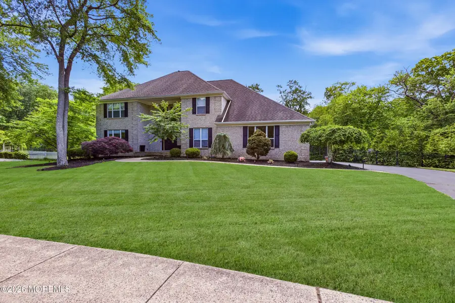1636 Craig Road, Toms River, NJ 08753 - #3