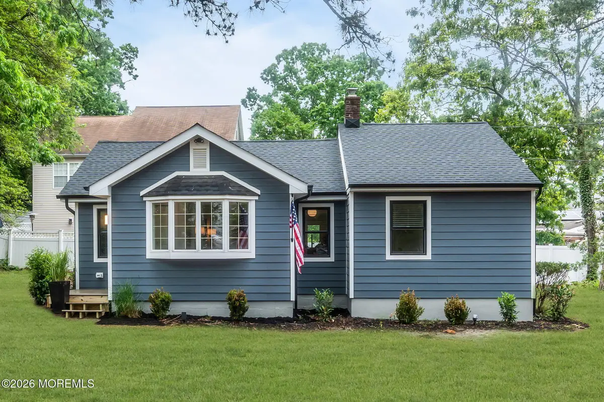 519 6th Avenue, Brick, NJ 08724 - #1