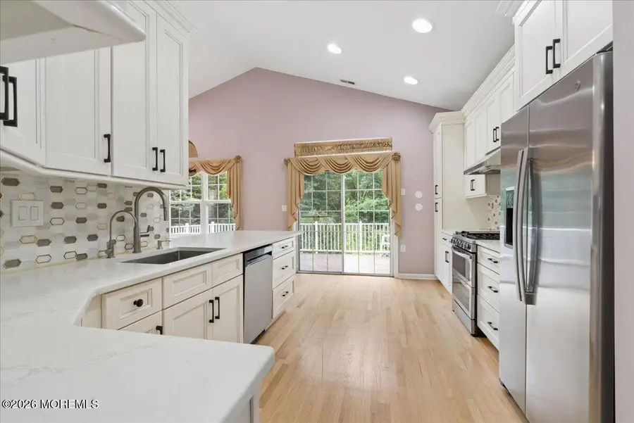 1 Gainsborough Court, Manalapan, NJ 07726 - #3