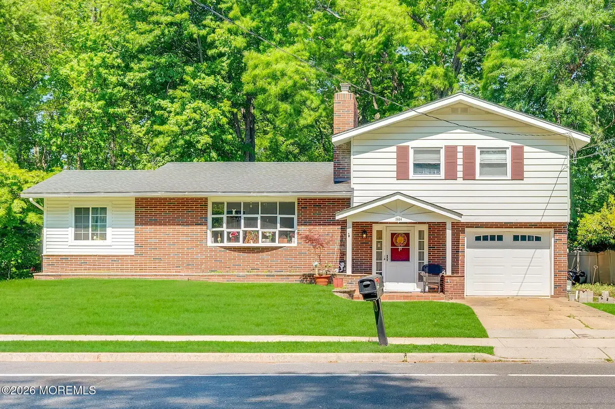 2604 Logan Road, Ocean, NJ 07755 - #1