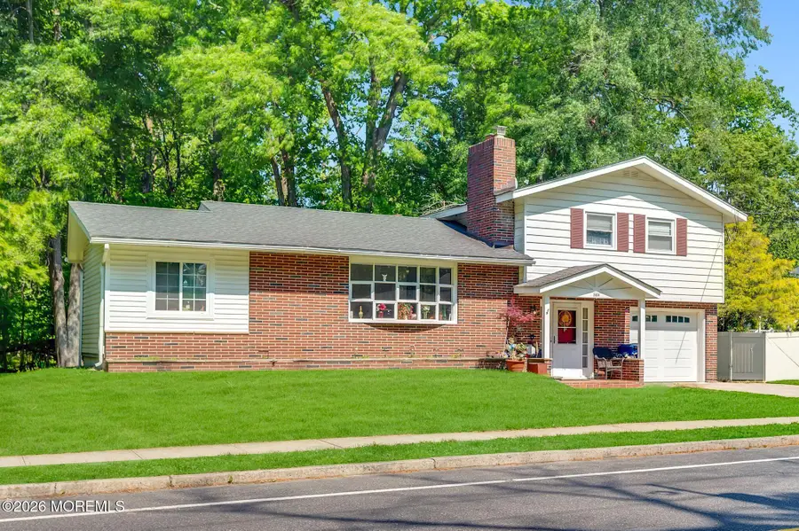 2604 Logan Road, Ocean, NJ 07755 - #2