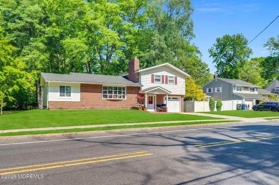 2604 Logan Road, Ocean, NJ 07755 - #3