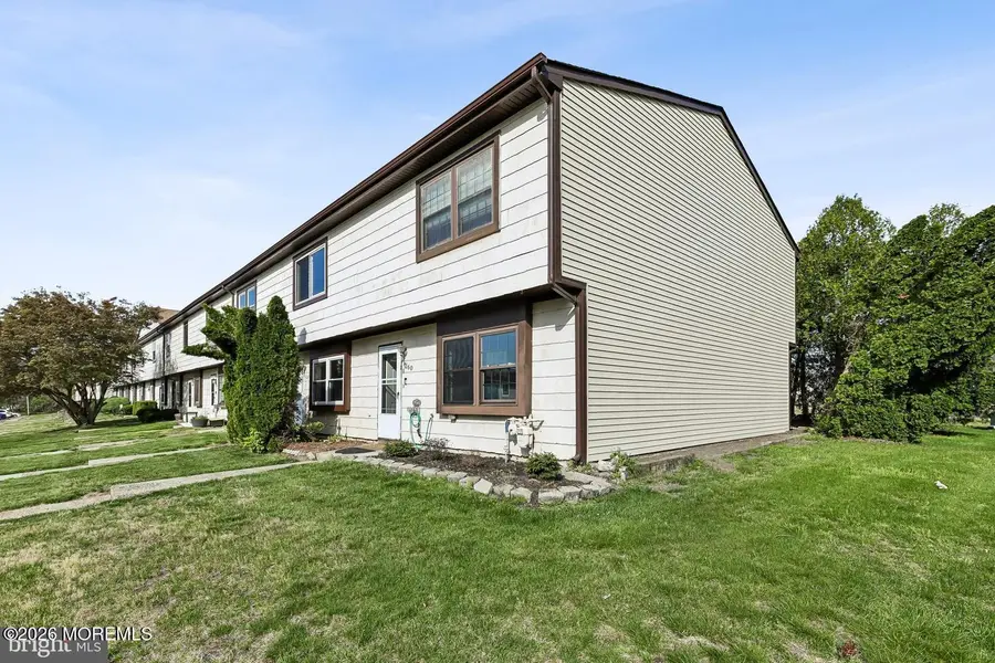 1160 Sawmill Road #162, Brick, NJ 08724 - #3