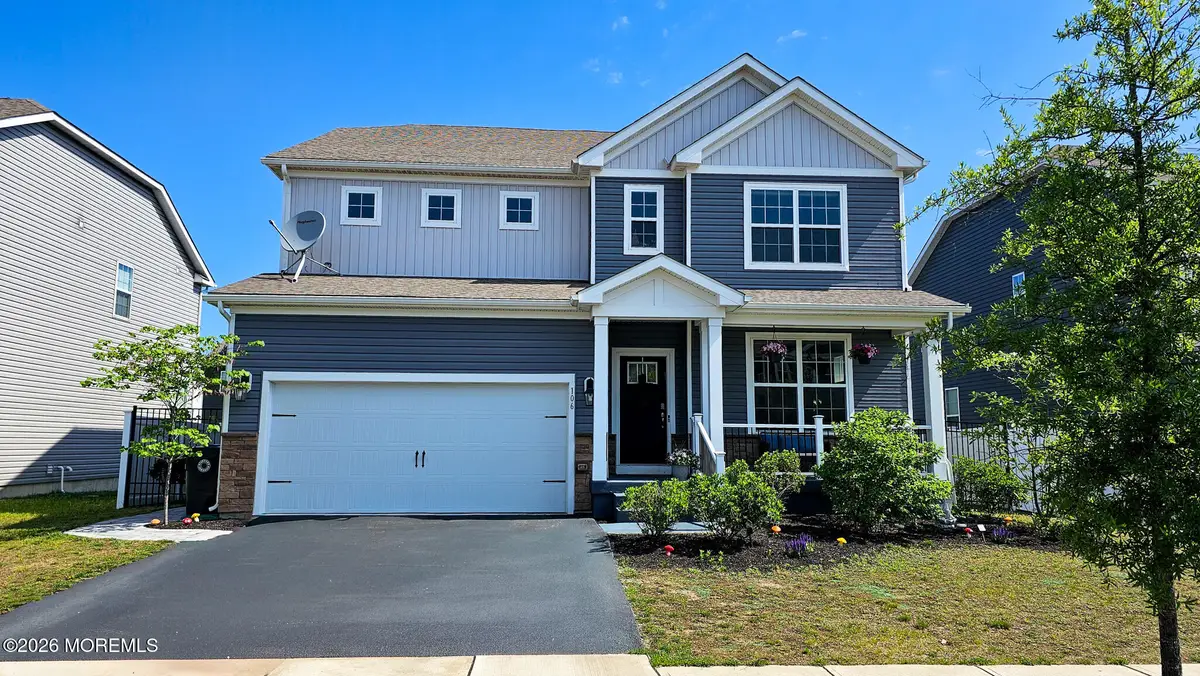 106 Ashburn Avenue, Stafford, NJ 08050 - #1