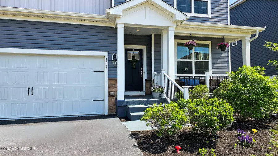 106 Ashburn Avenue, Stafford, NJ 08050 - #2
