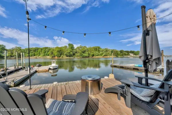475 Locust Point Road, Rumson, NJ 07760