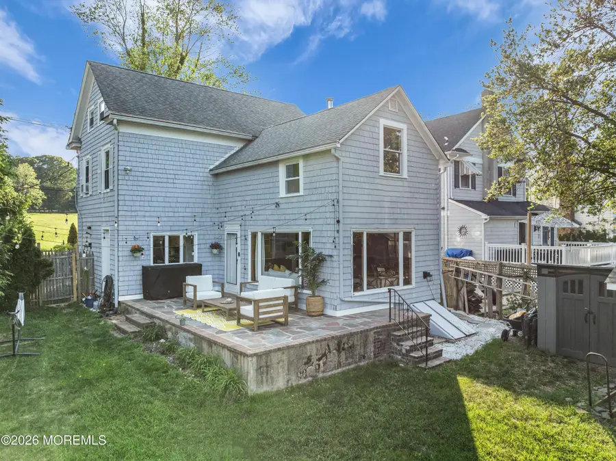 475 Locust Point Road, Rumson, NJ 07760 - #3