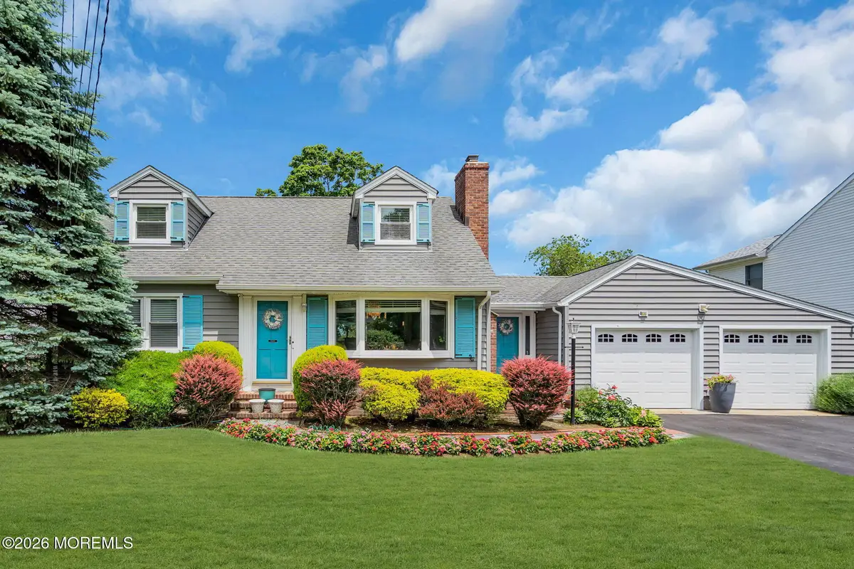 1212 Ivanhoe Path, Manasquan, NJ 08736 - #1