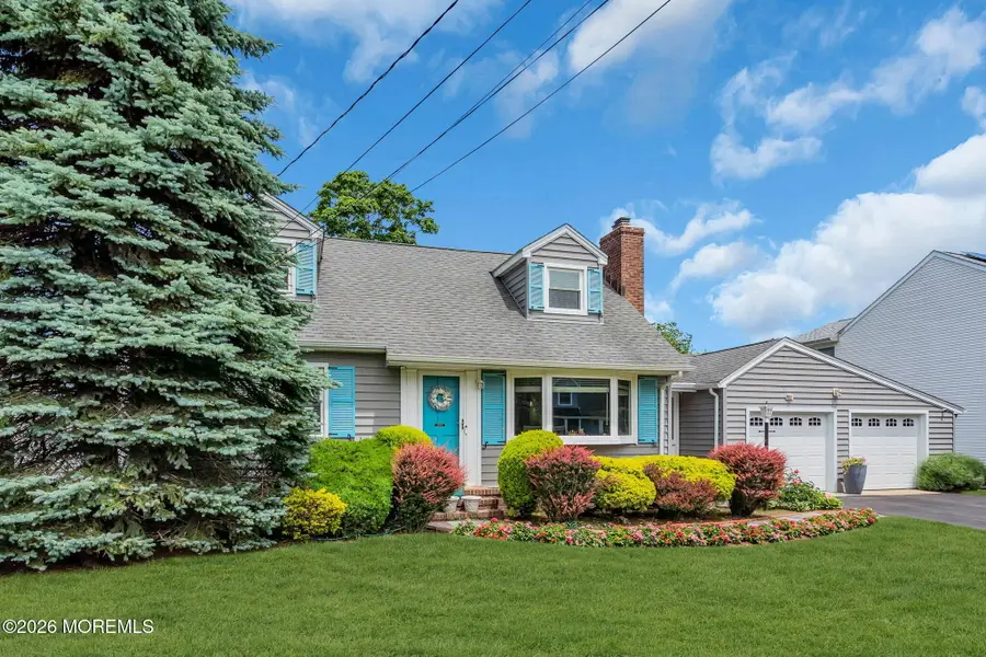 1212 Ivanhoe Path, Manasquan, NJ 08736 - #3