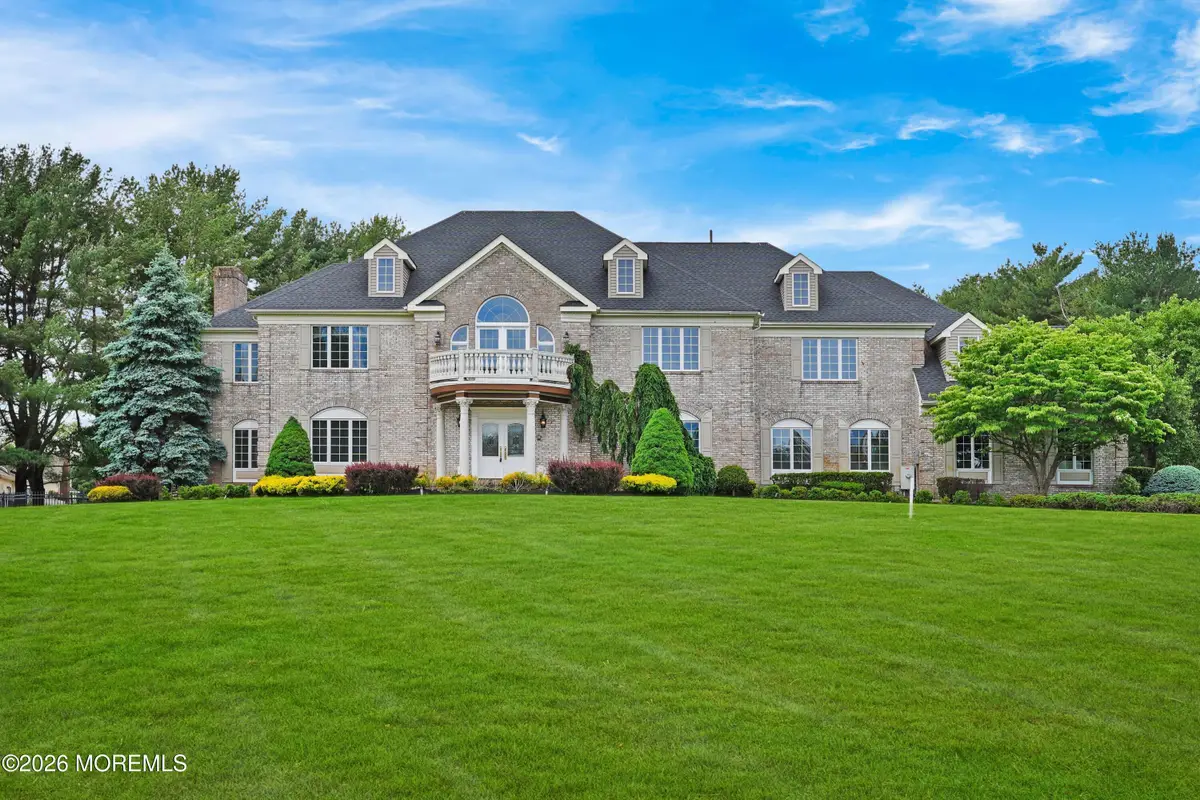 9 Colony Drive, Marlboro, NJ 07746 - #1