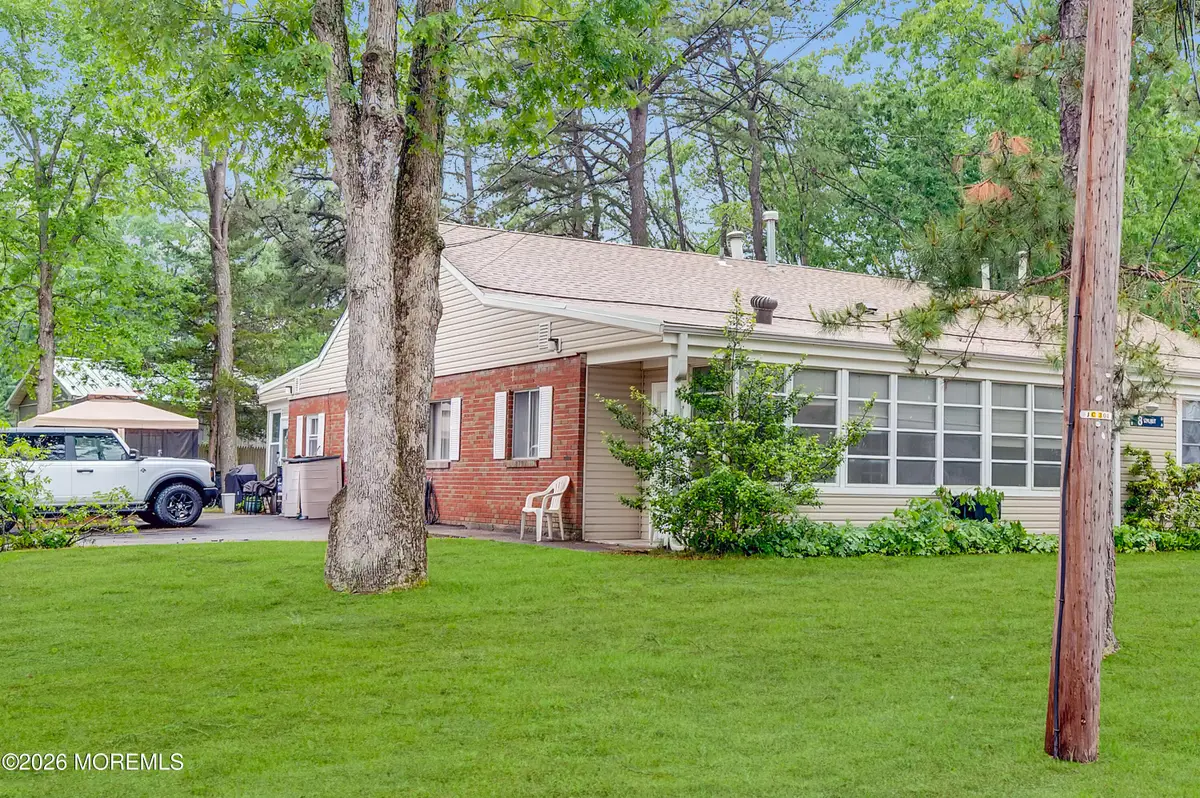 8B Walnut Street, Toms River, NJ 08757 - #1