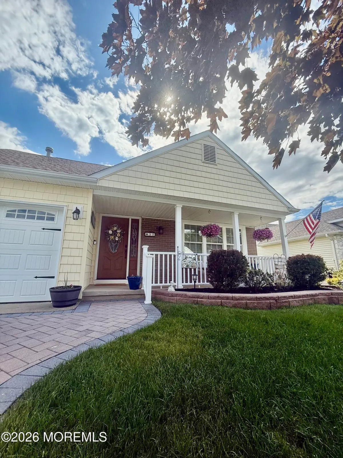 98 Narberth Way, Toms River, NJ 08757 - #1