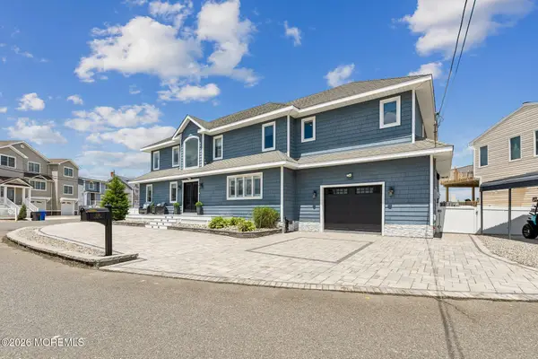 331 Venice Drive, Lavallette, NJ 08735