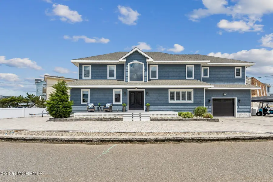 331 Venice Drive, Lavallette, NJ 08735 - #2
