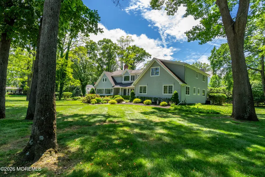 8 Evergreen Drive, Rumson, NJ 07760 - #3