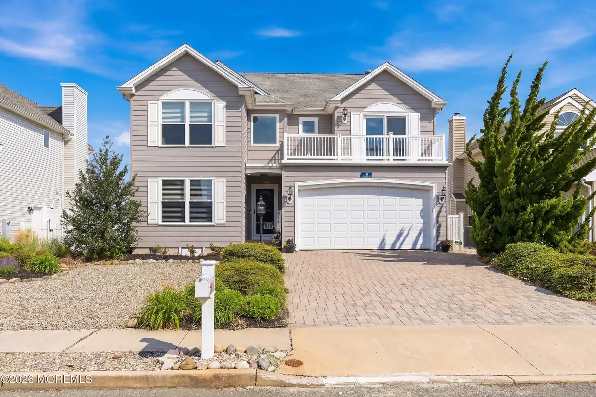 14 Toppinglift Drive, Bayville, NJ 08721 - #1
