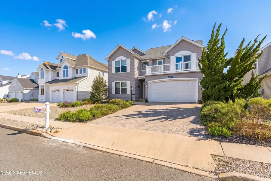 14 Toppinglift Drive, Bayville, NJ 08721 - #2