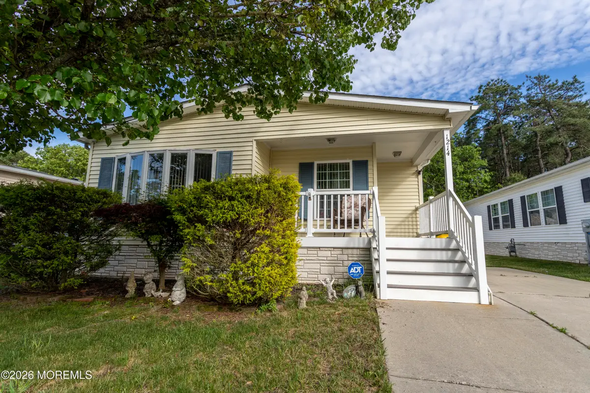 1214 Winding Brook Way, Whiting, NJ 08759 - #1