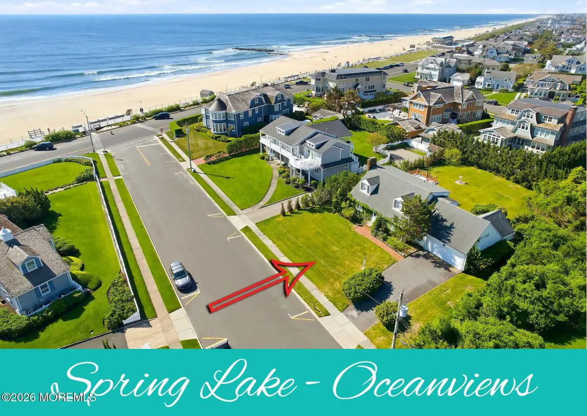 7 Lorraine Avenue, Spring Lake, NJ 07762 - #1