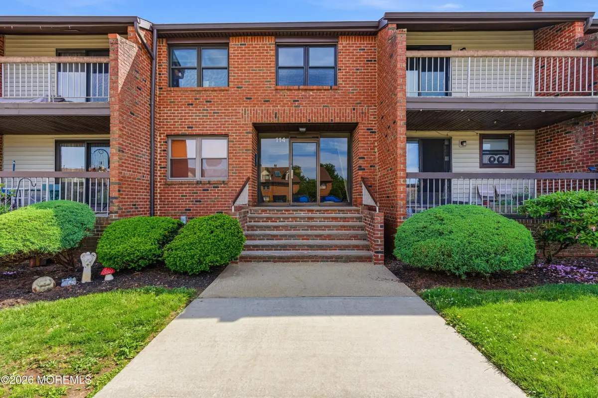 114 Beverly Hill Terrace #H, Woodbridge, NJ 07095 - #1