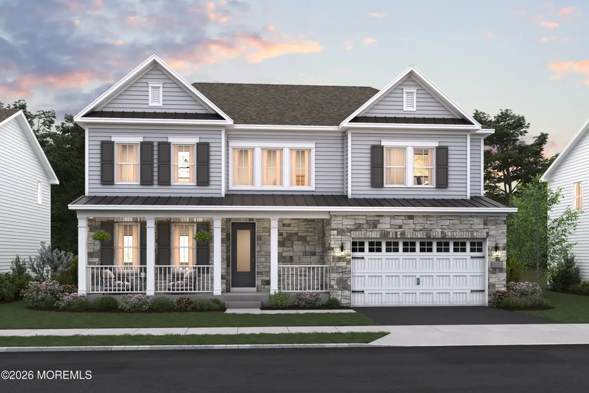 34 Tee Place, Neptune, NJ 07753 - #1