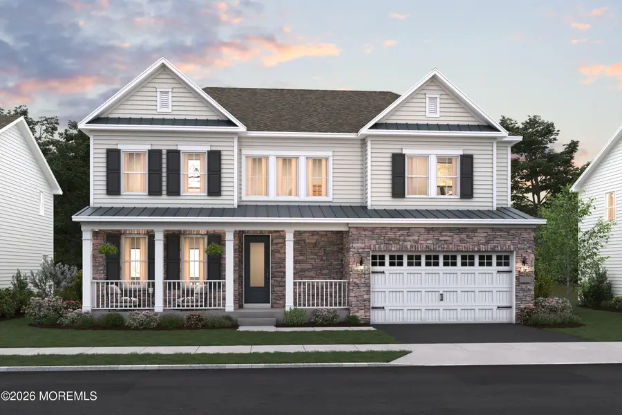 34 Tee Place, Neptune, NJ 07753 - #2