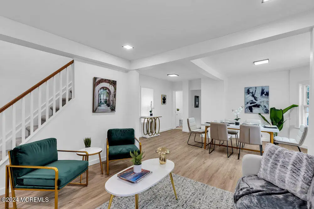 1102 1/2 Asbury Avenue, Asbury Park, NJ 07712 - #1
