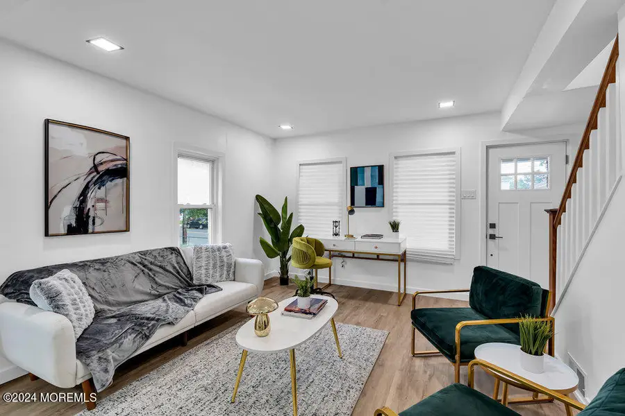 1102 1/2 Asbury Avenue, Asbury Park, NJ 07712 - #2