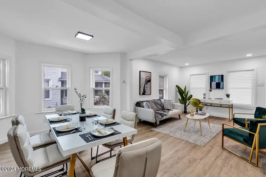 1102 1/2 Asbury Avenue, Asbury Park, NJ 07712 - #3