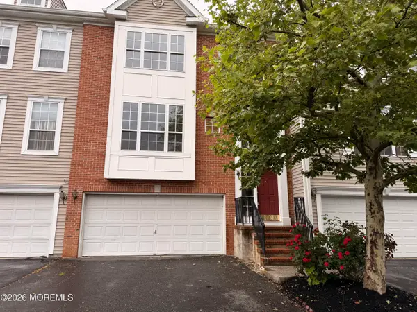 194 Nathan Drive, Morganville, NJ 07751