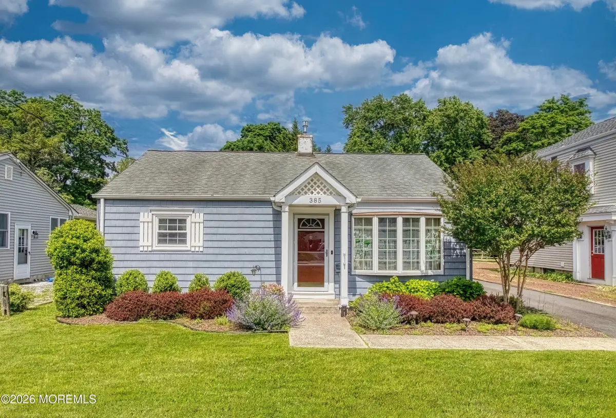 385 Prospect Avenue, Little Silver, NJ 07739 - #1