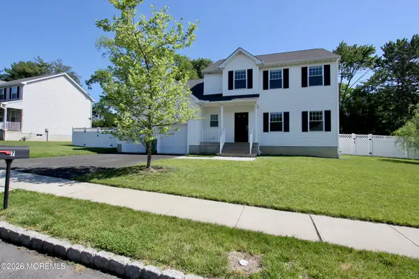 7 Victoria Lane, Neptune Township, NJ 07753