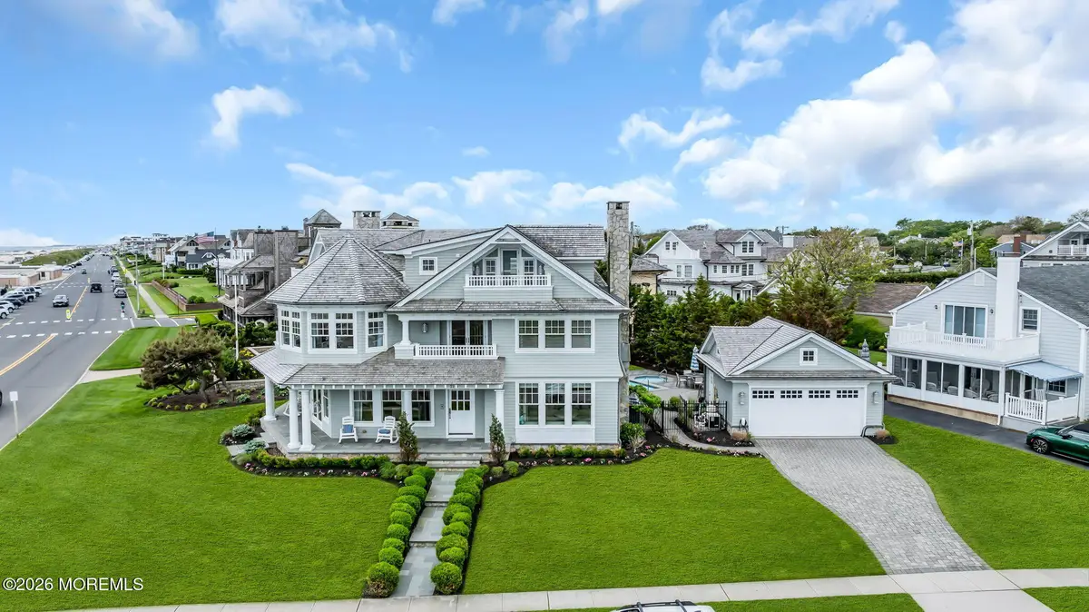 2105 Ocean Avenue, Spring Lake, NJ 07762 - #1