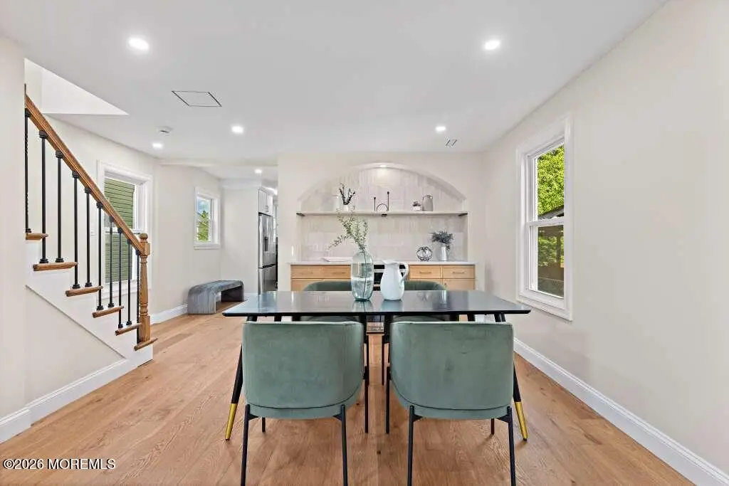 826 Dunlewy Street, Asbury Park, NJ 07712 - #1