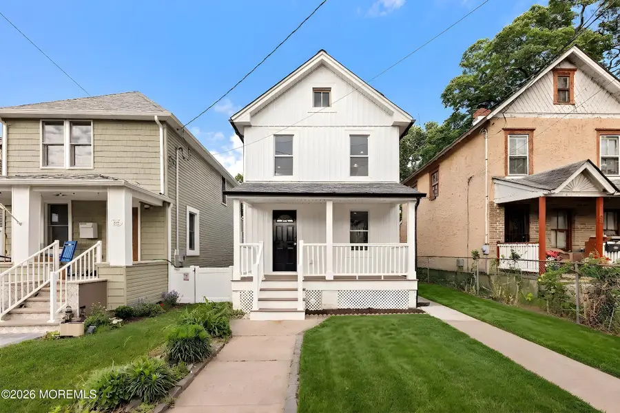 826 Dunlewy Street, Asbury Park, NJ 07712 - #2
