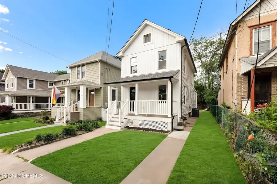 826 Dunlewy Street, Asbury Park, NJ 07712 - #3