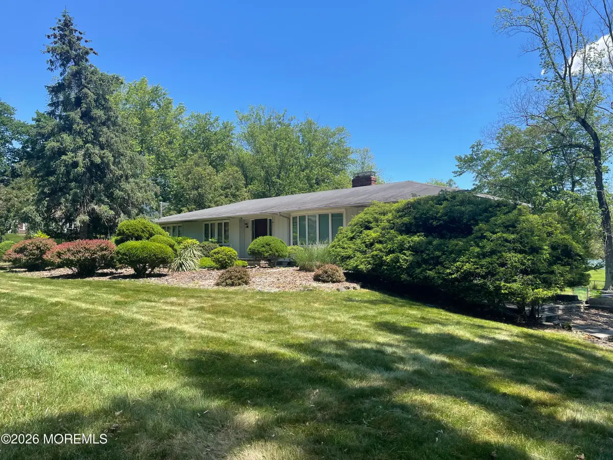 2 Borden Road, Middletown, NJ 07748 - #1