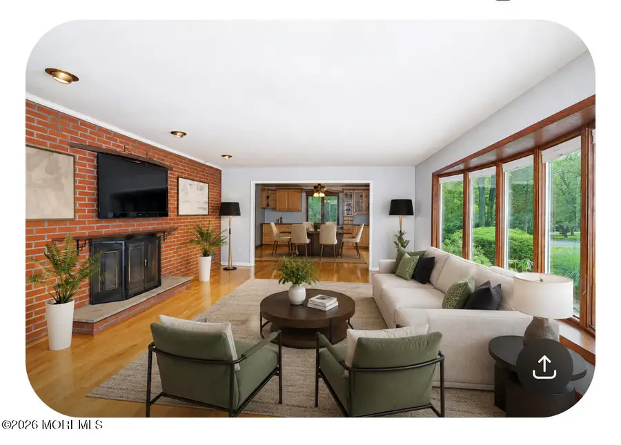 2 Borden Road, Middletown, NJ 07748 - #2