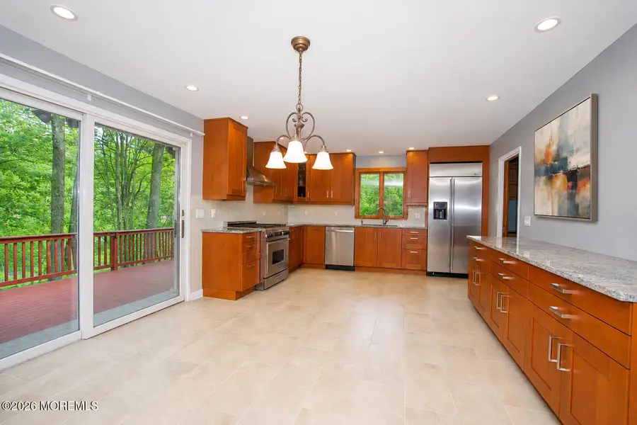 2 Borden Road, Middletown, NJ 07748 - #3