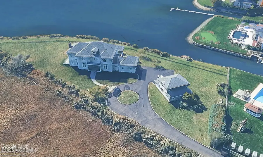 16 Broadmoor Drive, Rumson, NJ 07760 - #2