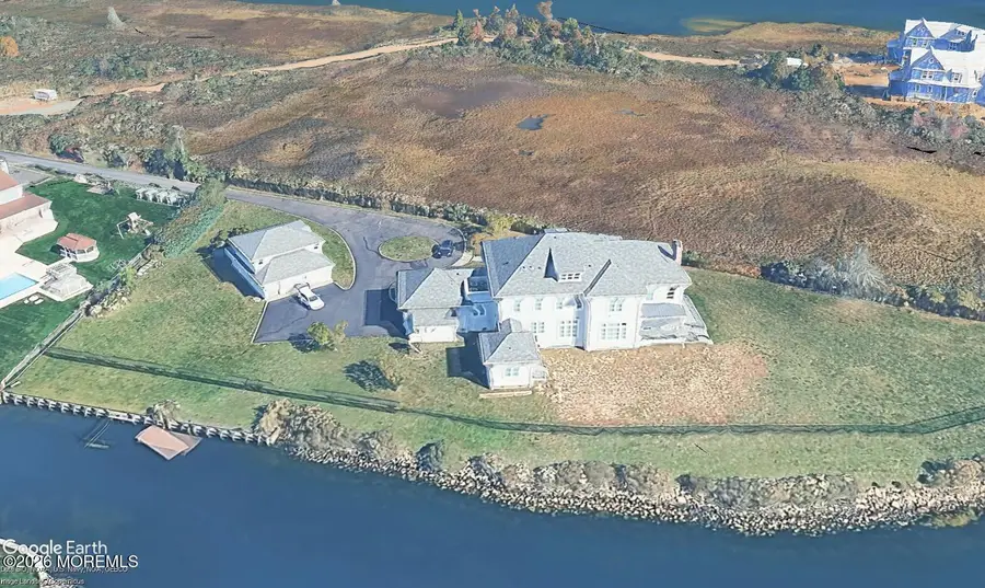 16 Broadmoor Drive, Rumson, NJ 07760 - #3