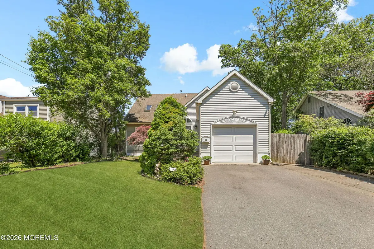 44 East Drive, Toms River, NJ 08753 - #1