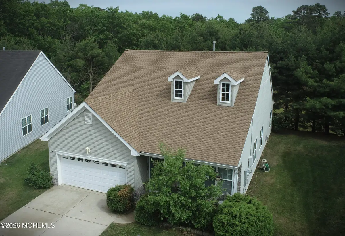 74 Briarwood Drive, Little Egg Harbor, NJ 08087 - #1