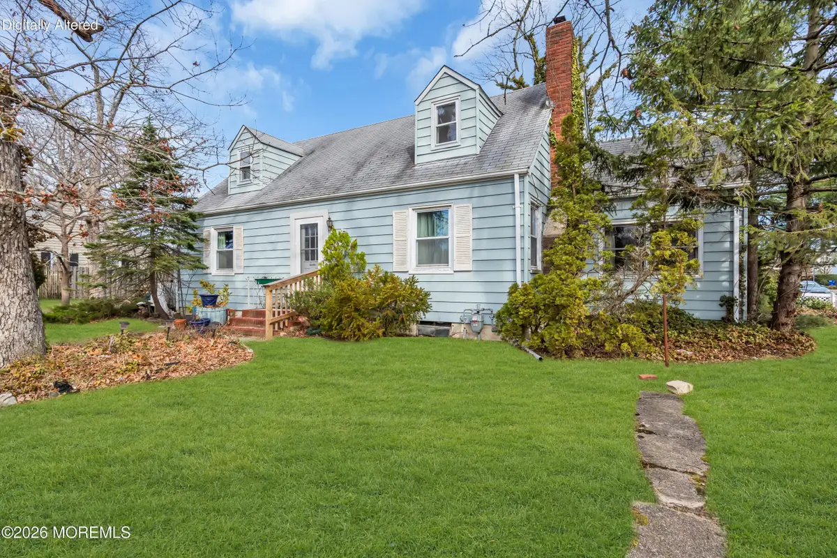 404 Maxson Avenue, Point Pleasant, NJ 08742 - #1