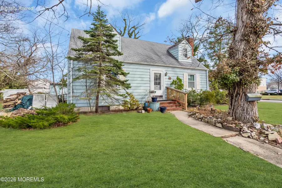 404 Maxson Avenue, Point Pleasant, NJ 08742 - #3