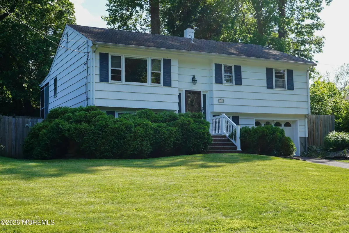 118 Ivins Road, Shark River Hills, NJ 07753 - #1