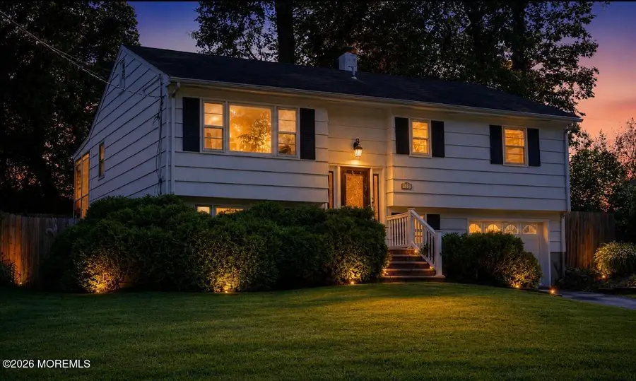 118 Ivins Road, Shark River Hills, NJ 07753 - #2